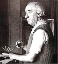 Portrait of Edgard Tytgat
